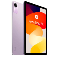 Xiaomi Redmi Pad SE US 11” Morado 6GB+128GB